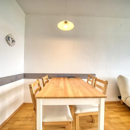 - Haus L, App 0leg09 * Heiligenhafen