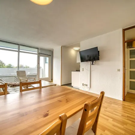 Lejlighed - Haus L, App 0leg09 *