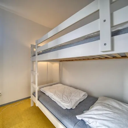 Lejlighed - Haus L, App 0leg09 Heiligenhafen